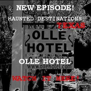 Episode 10: The Return To The Olle Hotel
